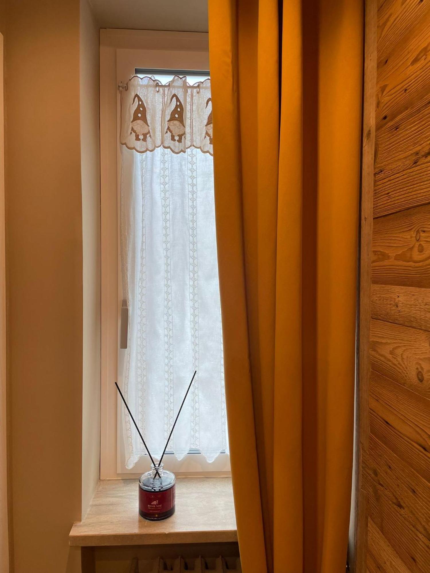 Trilogy Apartment Αόστα Εξωτερικό φωτογραφία