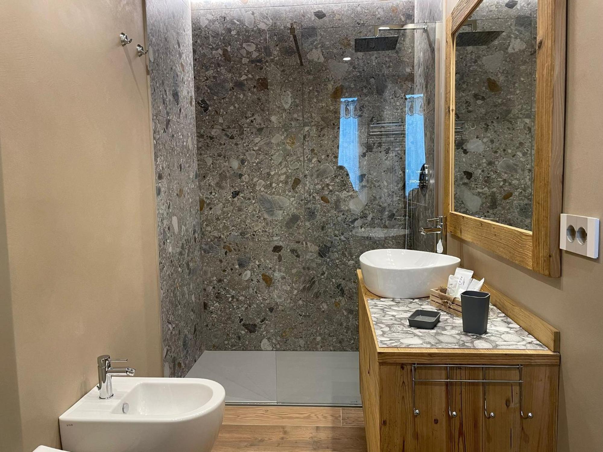 Trilogy Apartment Αόστα Εξωτερικό φωτογραφία