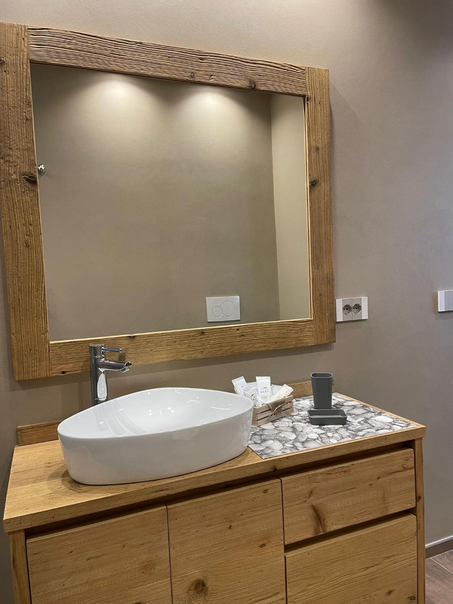 Trilogy Apartment Αόστα Εξωτερικό φωτογραφία