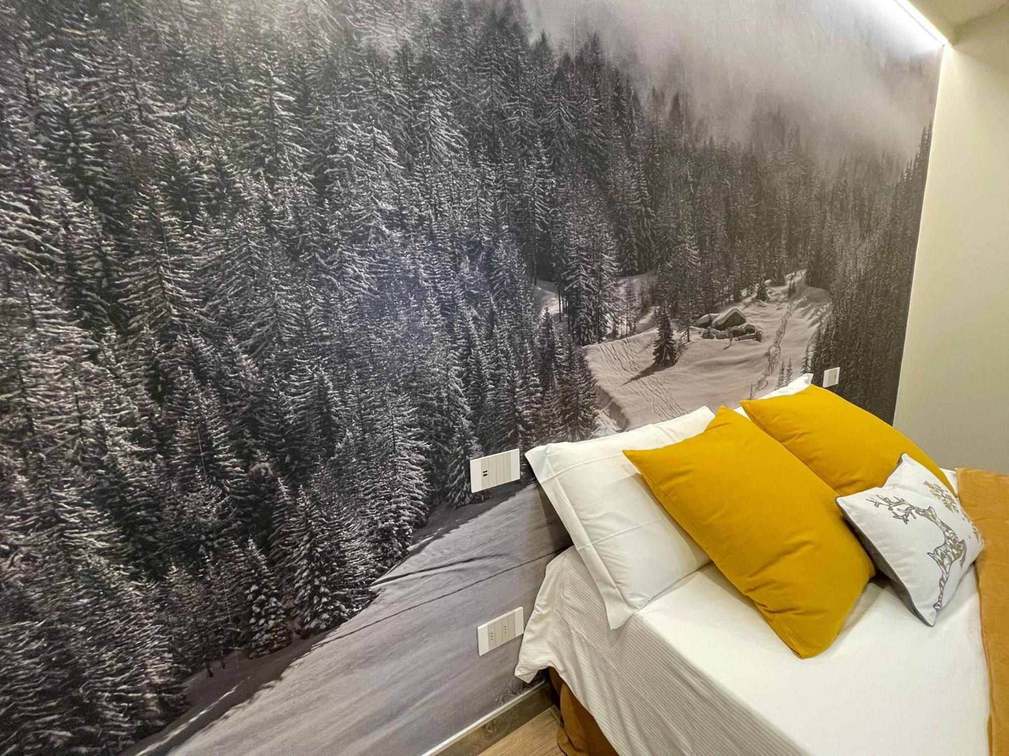 Trilogy Apartment Αόστα Εξωτερικό φωτογραφία